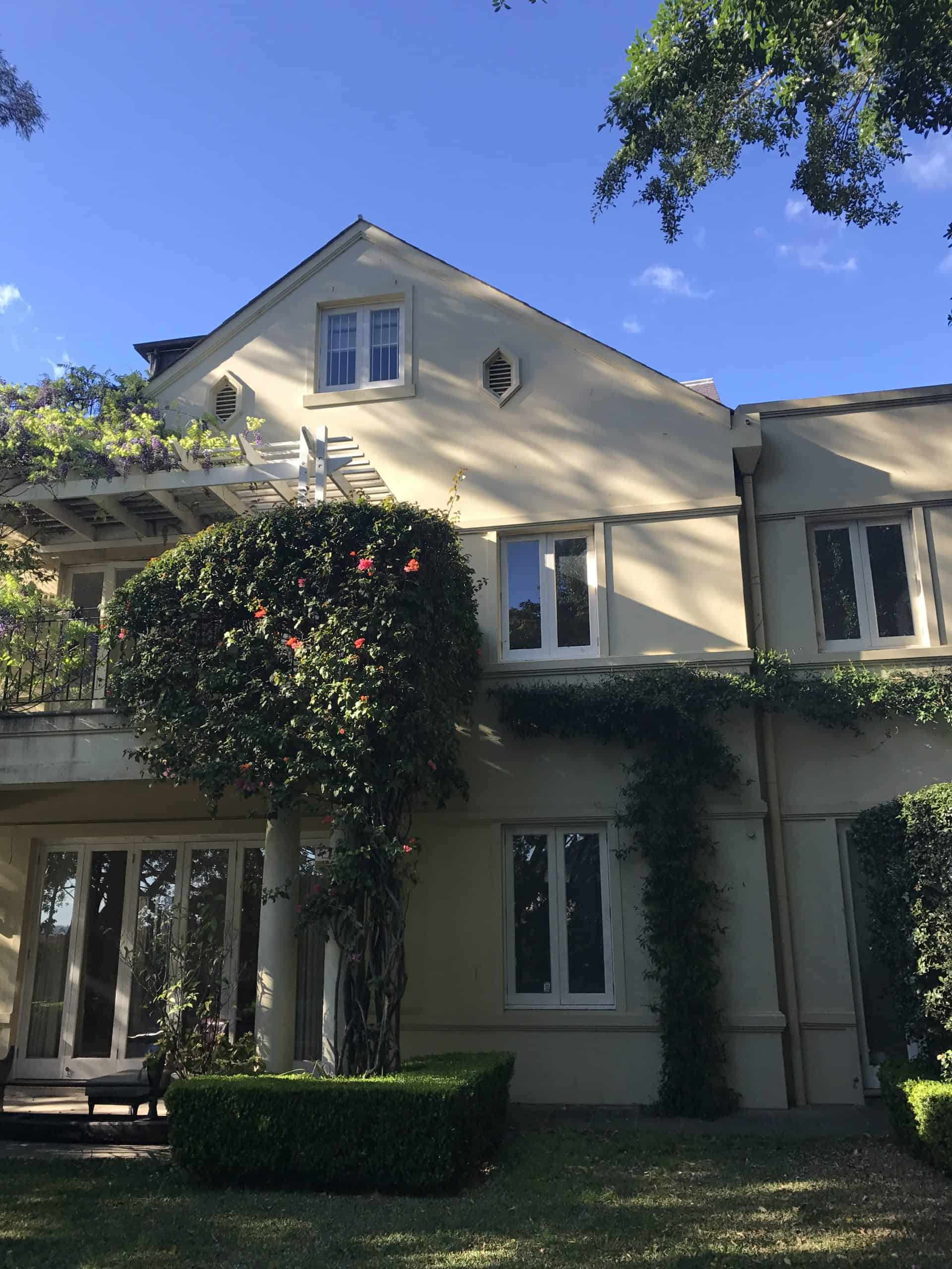 bellevue hill brick repairs