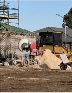 brickies sand