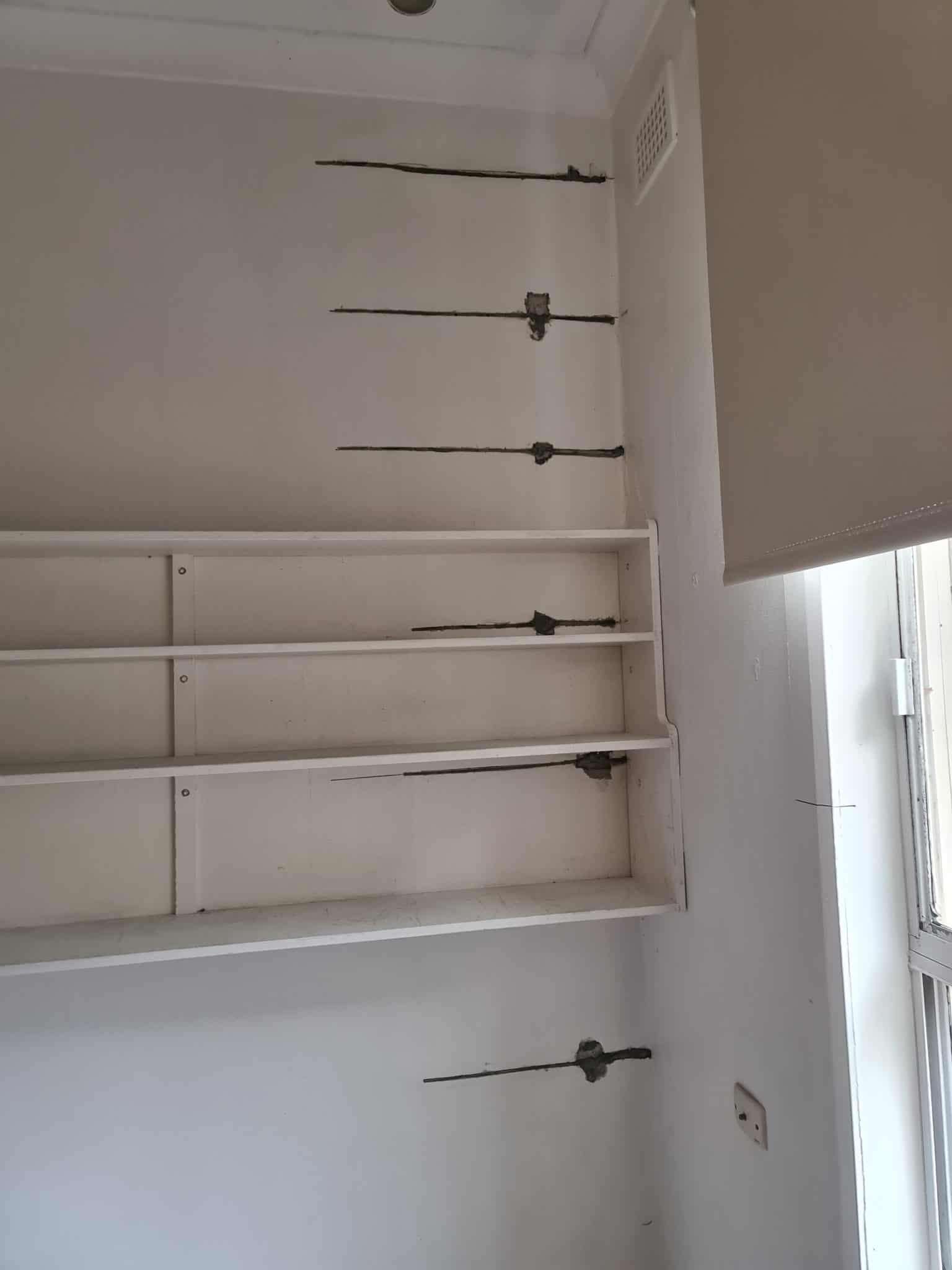 Cracked Wall Repair Sydney Helitec Structural Services