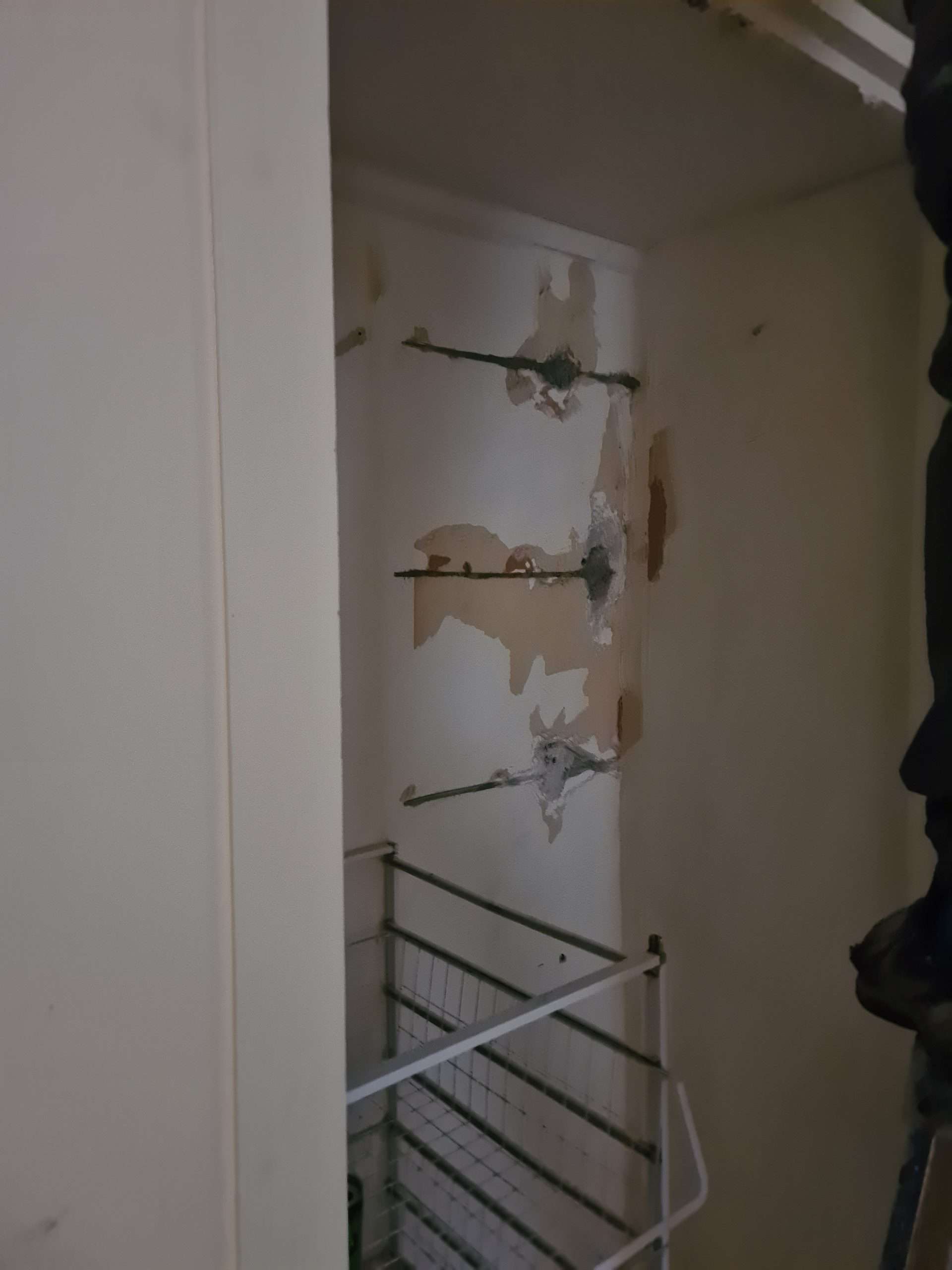 Cracked Wall Repair Sydney Helitec Structural Services