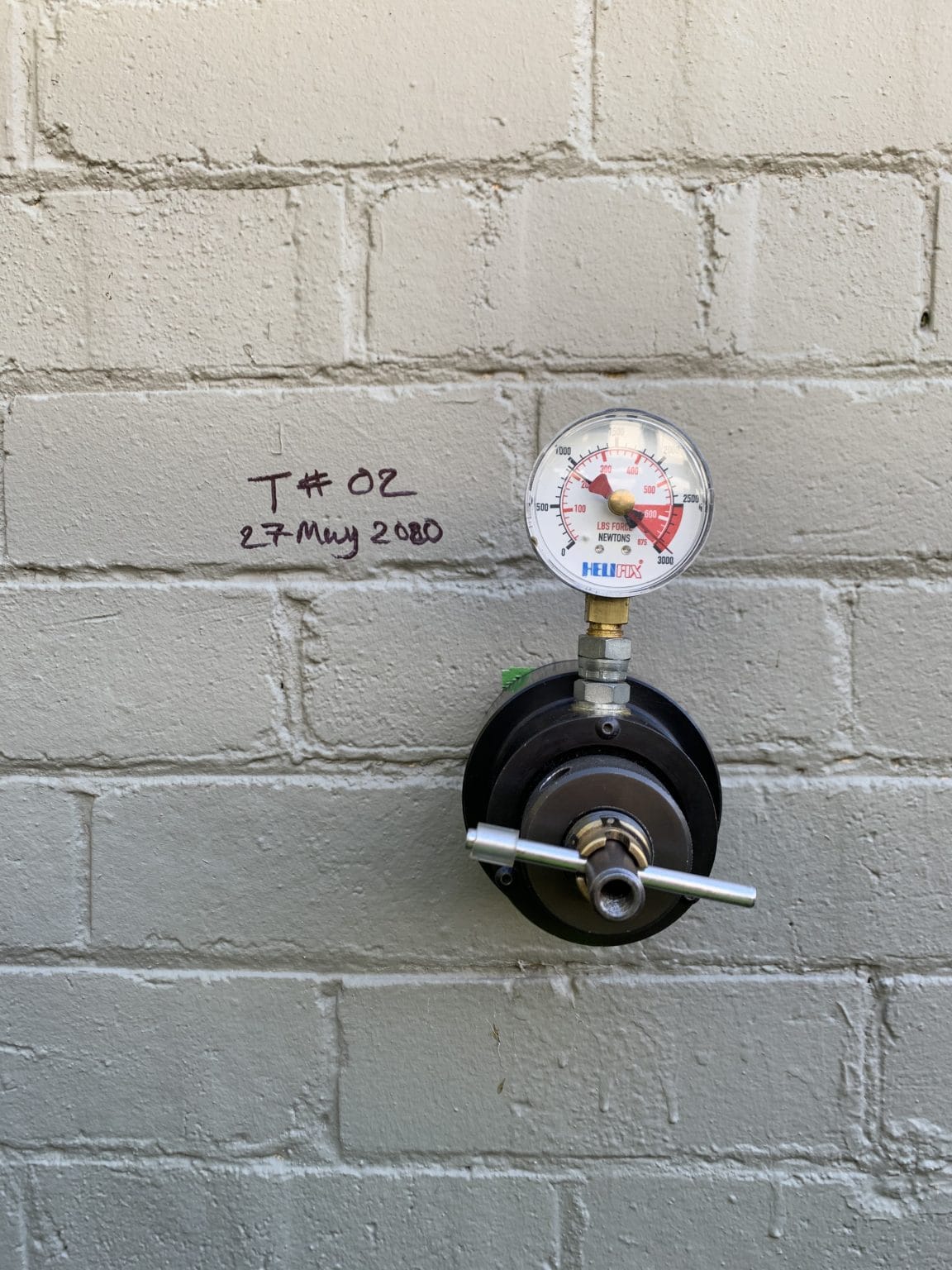 Cracked Wall Repair Sydney Helitec Structural Services