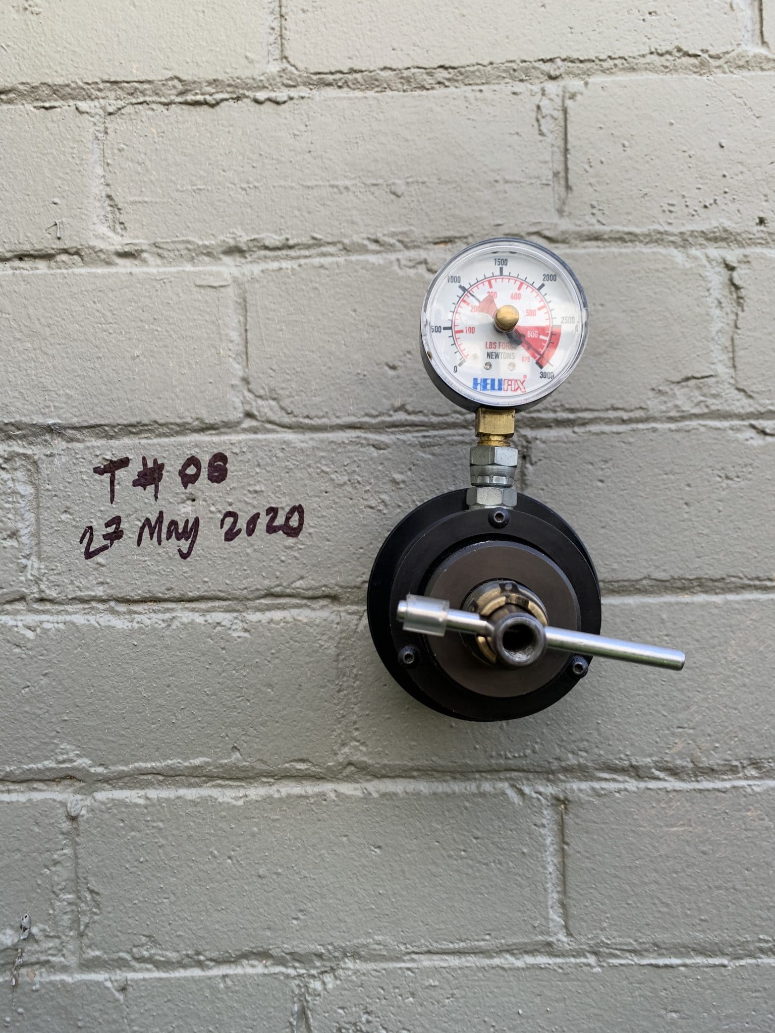 Cracked Wall Repair Sydney Helitec Structural Services