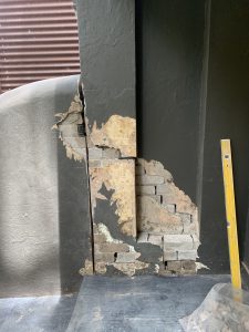 Cracked Wall Repairs Sydney