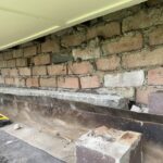 Lintel Replacement