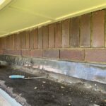 Lintel Replacement