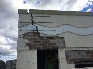 Art Deco Repairs