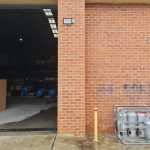 emergency brick repairs