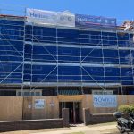 Bondi Beach Class 2 Building Remediation